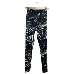 Beyond Yoga Jungle Print Leggings, Size S